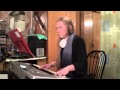 Прекрасная дама-Музыка Шабунина С.М., исполненяет Анастасия Грехова 