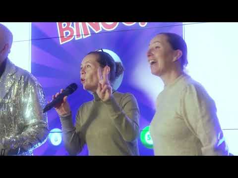 Bingggo inhuren of boeken?