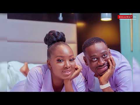 Mo Bimpe Finally Set To Wed Lateef Adedimeji After Series Of Denial