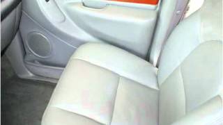 preview picture of video '2005 Chrysler Town & Country Used Cars Atlanta GA'