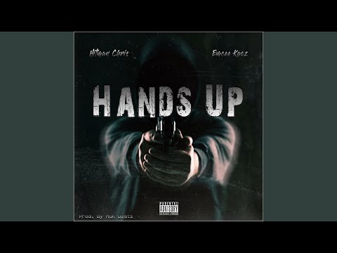 Hands Up (feat. Emcee Kaoz)