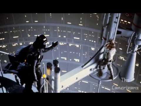 Star Wars facts #13 - What does Vader mean?