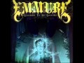 Emmure   Rusted Over Wet Dreams