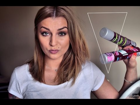 Maska do włosów łupież z jajkiem Olej arganowy pozwalają włosy