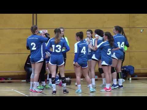 KC2018 - St Tönis vs. LAW-Sachsen2004