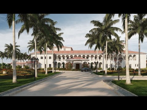 Nuel Ojei's House | The most BEAUTIFUL and EXEPTIONAL property mansion in NIGERIA.