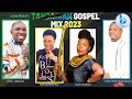 BEST SWAHILI GOSPEL TANZANIAN GOSPEL MIX 2023 DJ BING The Kingdom Boy MUHANDO SIFAEL KOMANDO