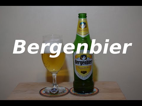 Bergenbier