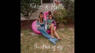 Chloe x Halle - The Two of Us