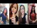 TIK TOK CANTIK IMUT HOT MACAN HOT BIKIN MELEK