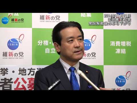 2014衆院選