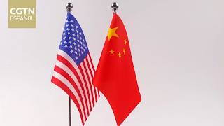 China y EE. UU. celebrarán consultas económicas y comerciales en la República de Corea