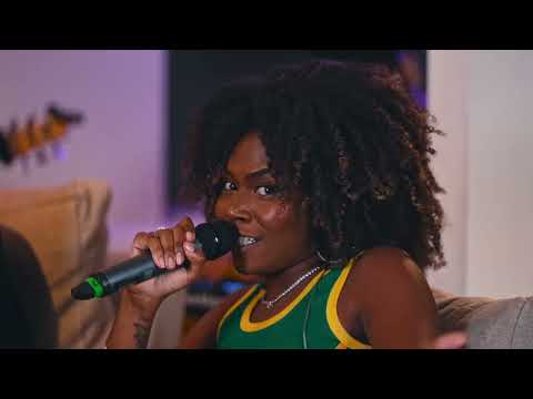 Maru2D - Tropa do Mantém (Hoje acordei com ele me ligando Trend) JAM #01  (versão live)