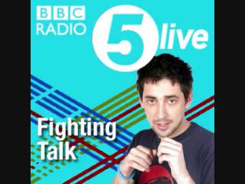 Fighting Talk's Best Ever Any Other Business & Defend the Indefensible