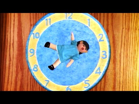 Make It Snappy! | The Big Comfy Couch | Full Episode