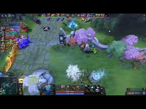 Dreamers Esports vs Ravens  (2 juego) |  REFLEJOS