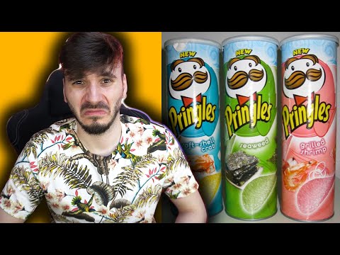 CELE MAI CIUDATE AROME