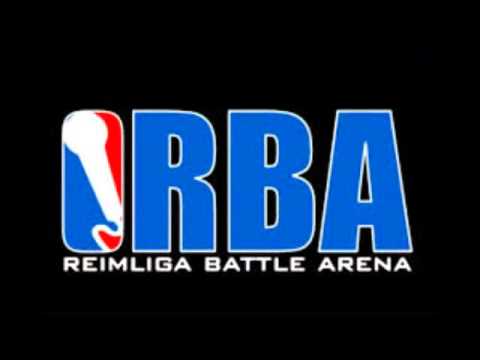 Battle: Äyaz Rock vs. McTegaz