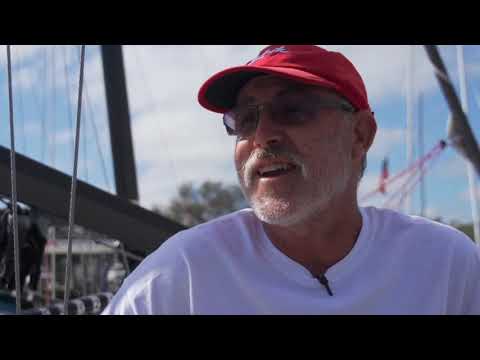Inside the Class: Melges 24
