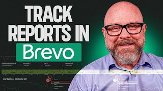 How to Manage and Analyze Reports in Brevo