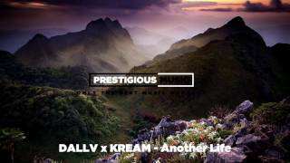 DALLV x KREAM - Another Life