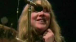 Sandy Denny and Fairport Convention - Farewell Farewell ( Promo Video )