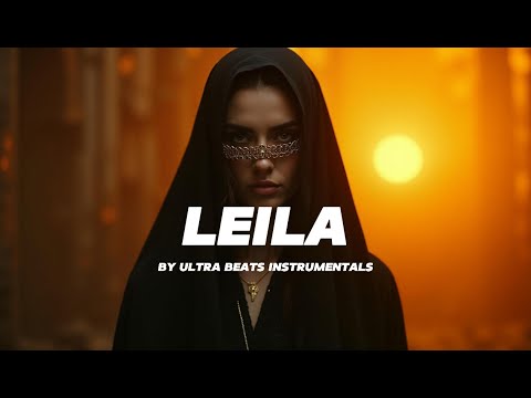 Leila Oriental Deep House type Beat Instrumental by Oasis Oriental Beats