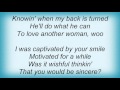 16903 Patti Austin - Captivated Lyrics