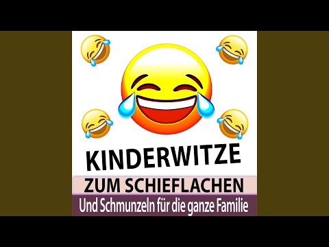 Kinderwitze für die ganze Familie zum Weiterzählen