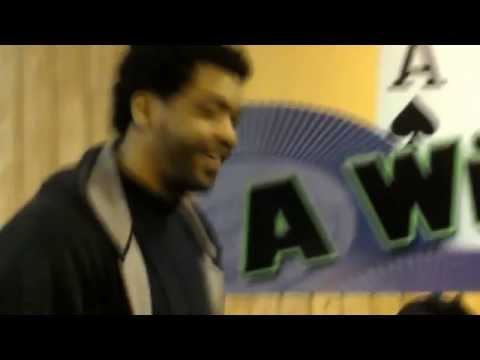 keno vs 2 tone rap battle