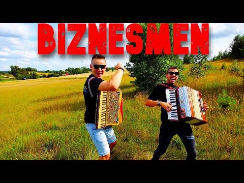 Mini Max - Bo ja jestem Biznesmenem (COVER) BIESIADA LATO 2024