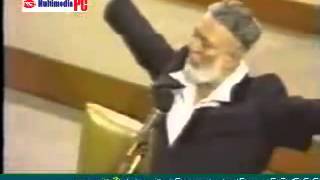 Bangla dub] Crucifixion or Crucifiction by Ahmed Deedat (Part 22) video