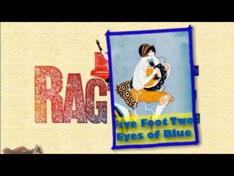 Five Foot Two - Dean Martin