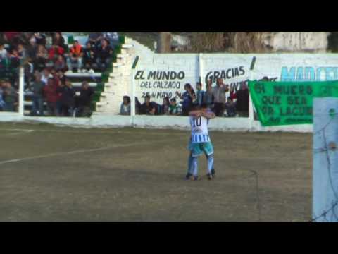 LIGA TUCUMANA 2016: Alto Verde y Famaillá empardaron en Simoca