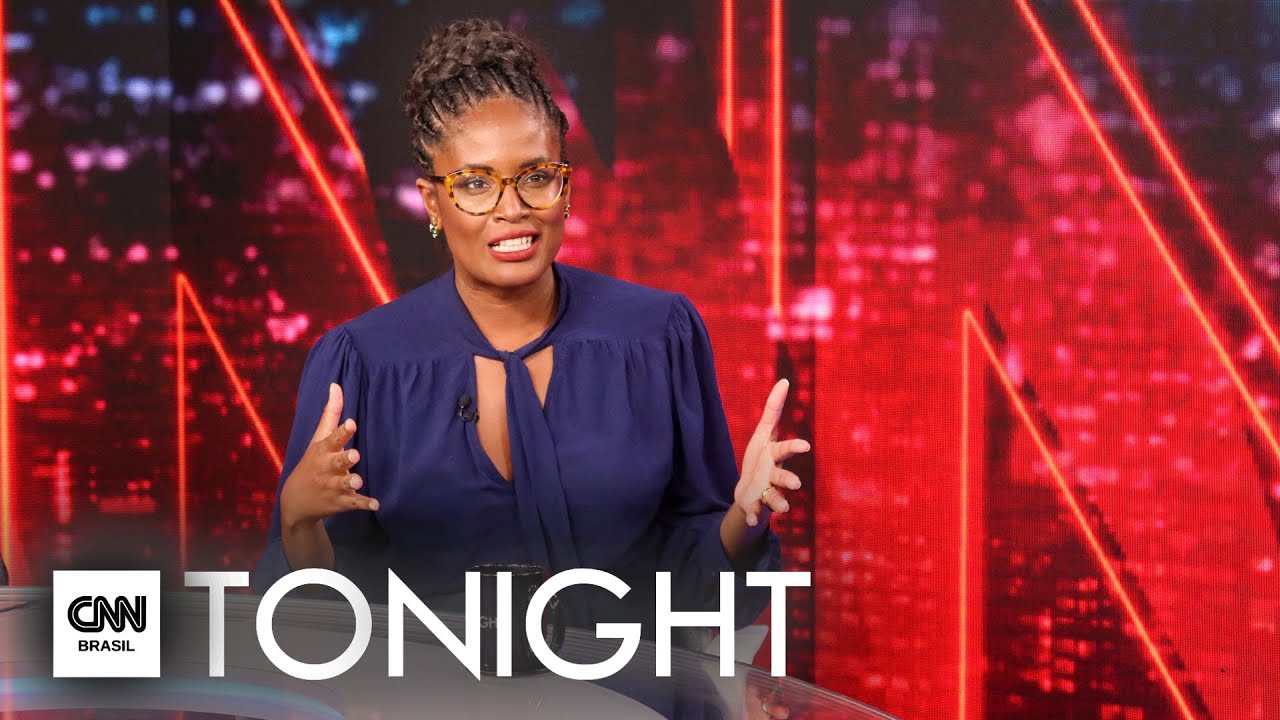 VOCÊ SABE O QUE É APROPRIAÇÃO CULTURAL? | CNN Tonight