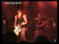 Tiamat - Raining Dead Angels @ Estragon, Bologna (Italy)