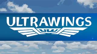 Ultrawings [VR] (PC) Steam Key GLOBAL