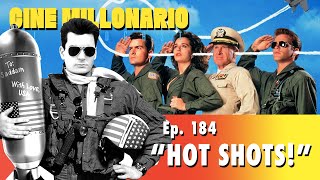 Download lagu Hot Shots / Loca academia de pilotos - Ep. 184 mp3