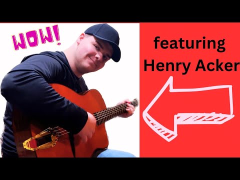 DJANGOFEST! Jason Anick Quartet w/Henry Acker