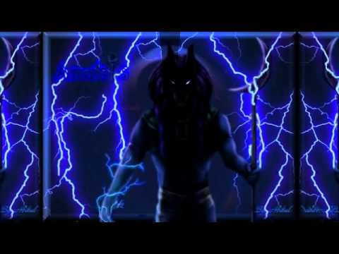 B-boy Reezo - Power Tricks