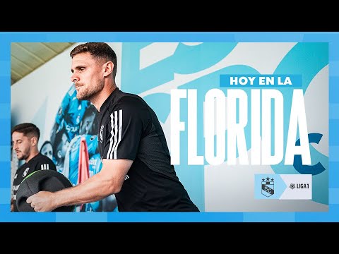 #HoyEnLaFlorida: Nicolás Pasquini | Cristal TV