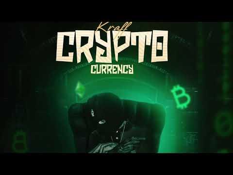 Countree Hype | Kraff - Cryptocurrency (Audio)