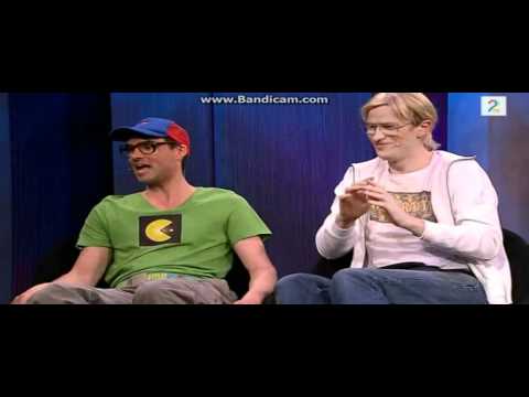 TKFN - The Gathering