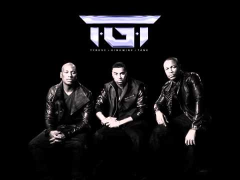 TGT - Tearing It Down