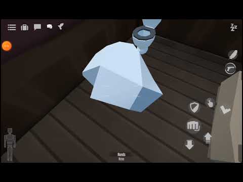 SCP 420 aggressive skin condition