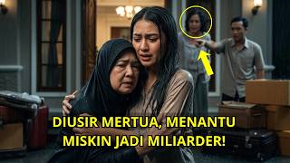 Download lagu 'DASAR MENANTU MISKIN' MERTUA USIR AKU & HINA IBUKU, KU BONGKAR AIB IPAR & KINI IA MENGEMIS PADAKU.. mp3 Download lagu 'DASAR MENANTU MISKIN' MERTUA USIR AKU & HINA IBUKU, KU BONGKAR AIB IPAR & KINI IA MENGEMIS PADAKU.. mp3