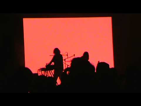 J.Zunz en NRMAL DE REPENTE, Ciudad de México, 2023