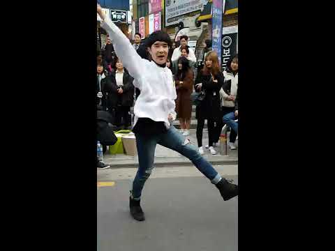 [MAXXAM] 180323 오새봄 - BANG BANG (Ariana Grande cover)