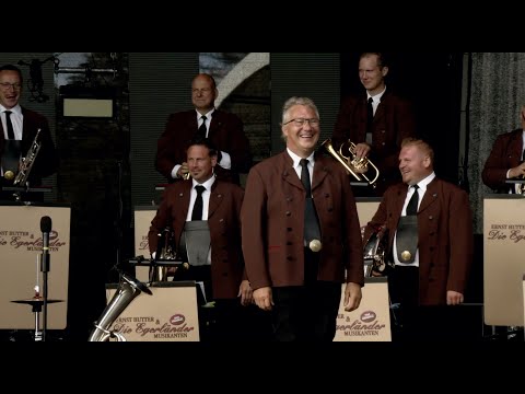 "Genieß' Dein Leben jeden Tag" LIVE Autokino Brings Olpe