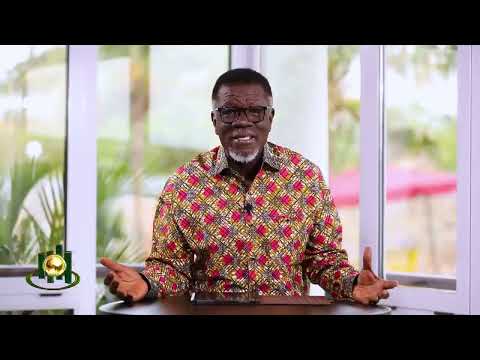 What Do You Have In Your Hands || WORD TO GO with Pastor Mensa Otabil Episode 1999